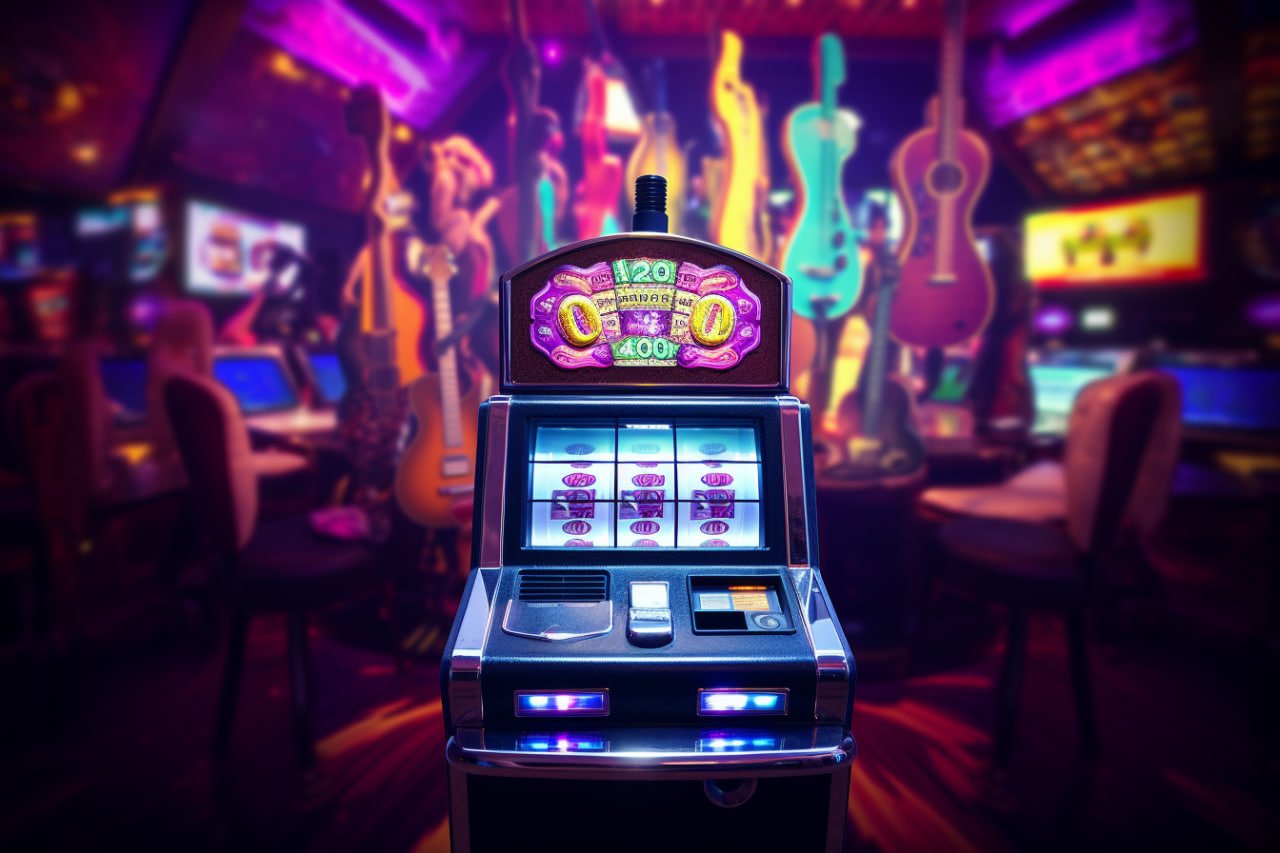 jeda36 Permainan Slot – ratusan mesin slot online pilihan