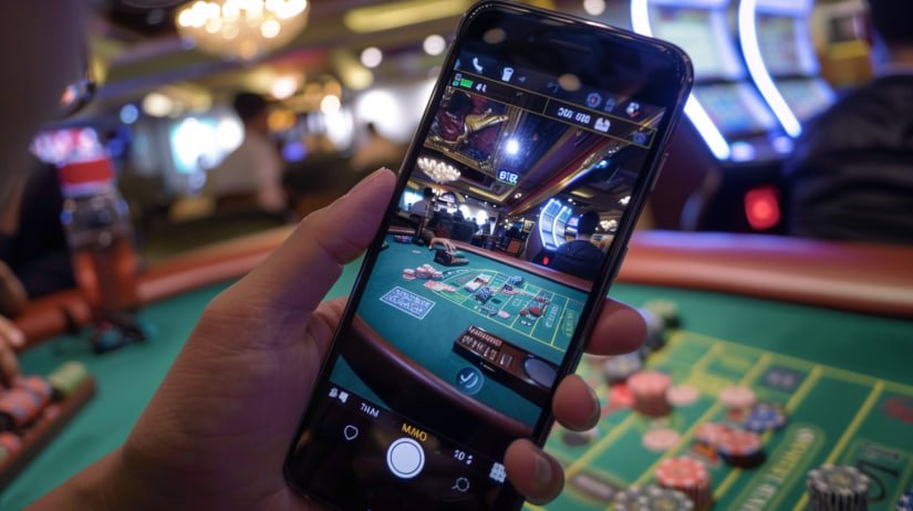 Analisis dan strategi Taruhan Olahraga di jeda36 — data statistik, odds, dan live betting tersedia lengkap