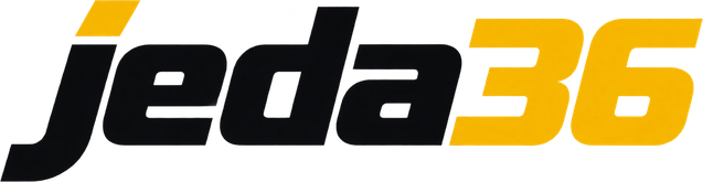 jeda36 Logo